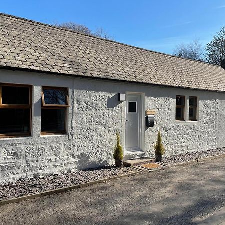 Terraughtie Cottage East-Uk31767 Terreglestown 外观 照片