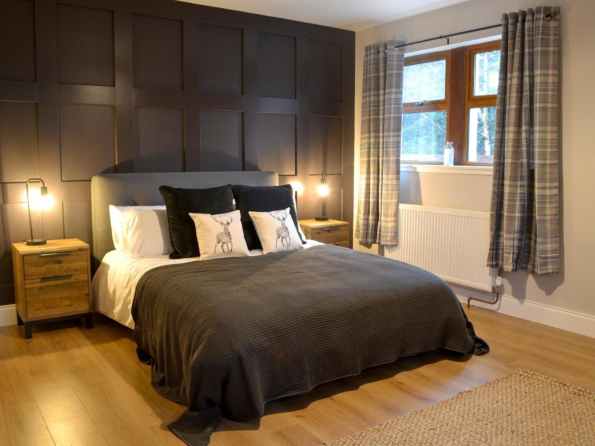 Terraughtie Cottage East-Uk31767 Terreglestown 外观 照片