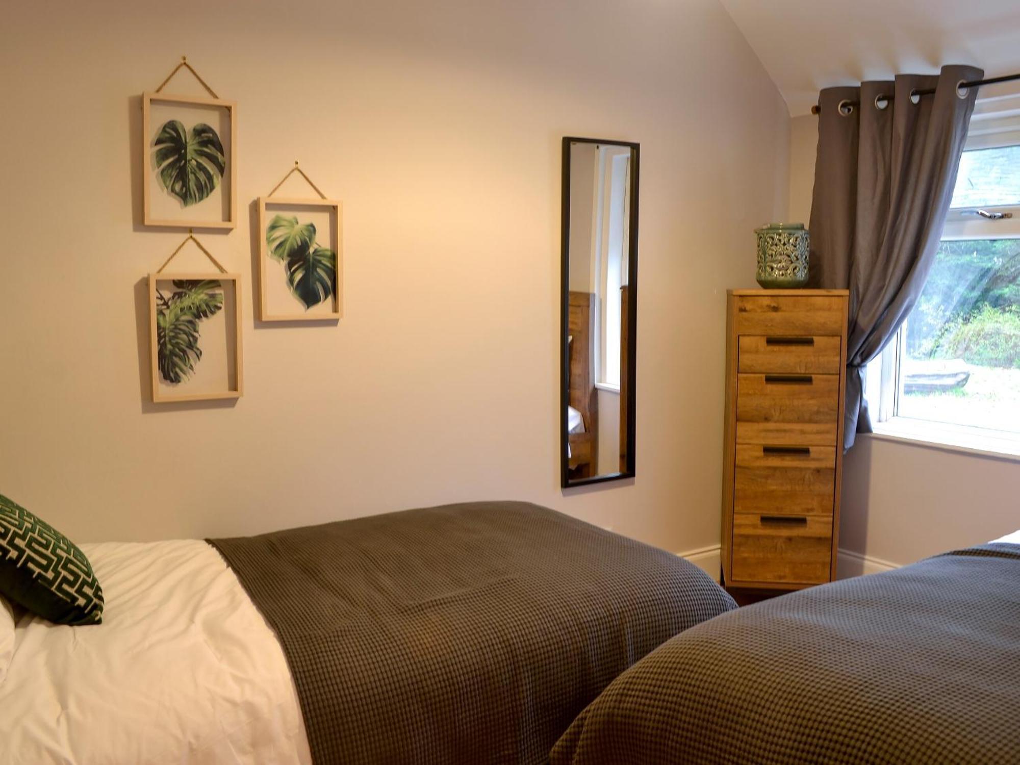 Terraughtie Cottage East-Uk31767 Terreglestown 外观 照片
