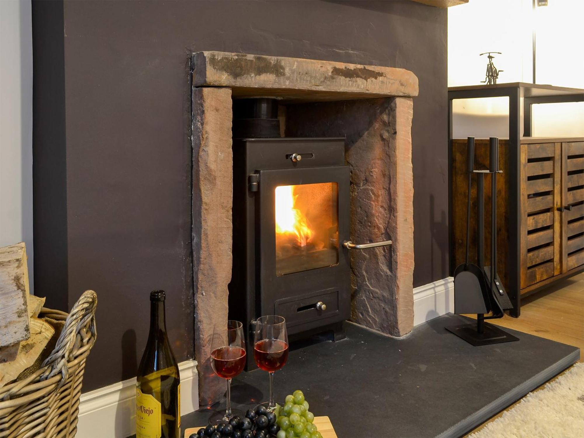 Terraughtie Cottage East-Uk31767 Terreglestown 外观 照片